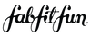 fabfitfun transparent logo